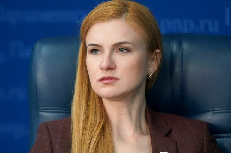 Мария Бутина рассказала, почему Украину не возьмут в НАТО