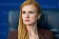 Мария Бутина рассказала, почему Украину не возьмут в НАТО