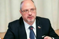 Сергей Гаврилов: Россия предложит свой формат диалога с христианами Европы