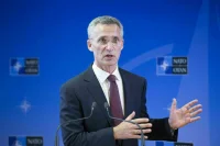 Столтенберг заявил о согласии Турции принять Швецию в НАТО