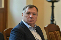 Хуснуллин считает, что Скадовск вновь может стать курортным городом