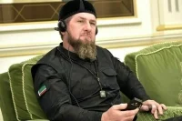 Кадыров сообщил о пленении пятерых бойцов ВСУ под Артемовском