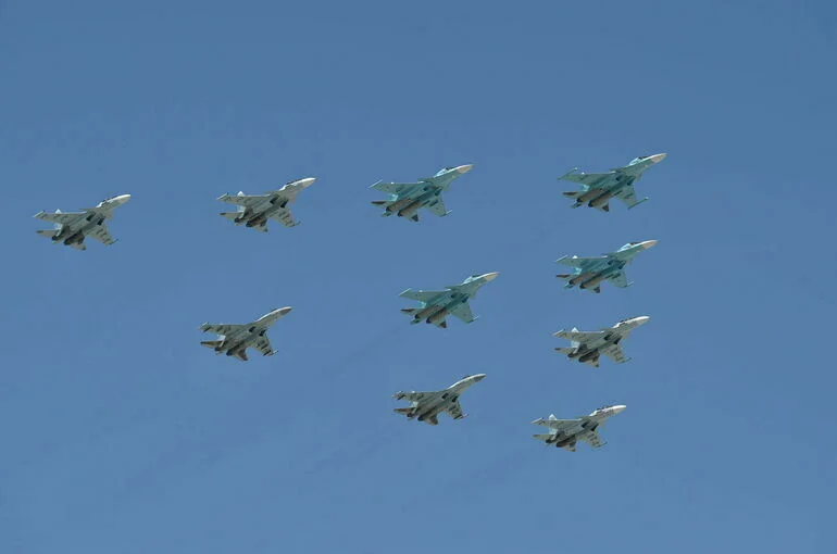 Состояние здоровья и формы военных летчиков будут оценивать по-новому