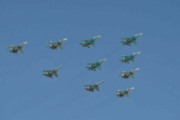 Состояние здоровья и формы военных летчиков будут оценивать по-новому