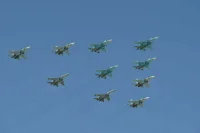 Состояние здоровья и формы военных летчиков будут оценивать по-новому