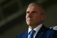 На Украине намерены лишить Бубку членства в НОК и звания героя страны