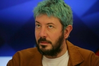 Квартиры дизайнера Артемия Лебедева в Киеве конфисковали