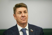 Шевченко рассказал о развитии межрегиональных связей с КНР