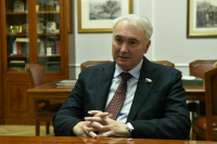 В Комитете Госдумы по обороне исключили размещение оружия НАТО у границ РФ