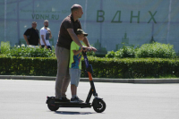 Безопасность на маршрутах: предложения по регулированию рынка аренды электросамокатов