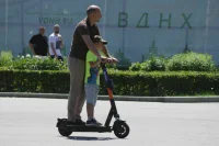Безопасность на маршрутах: предложения по регулированию рынка аренды электросамокатов