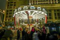 Эксперт назвал причину аварий на аттракционах в 2023 году