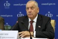 Митин предложил развивать инфраструктуру для продажи фермерской продукции