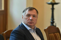 Хуснуллин подвел с Пушилиным итоги восстановления Мариуполя