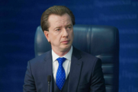 Бурматов объяснил смысл поправок в проект об ответственном обращении с животными