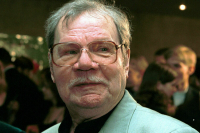 В Крыму отмечают столетие Михаила Пуговкина