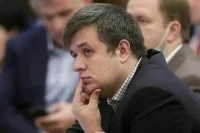 Толмачев объяснил важность перехода чиновников на авто из РФ