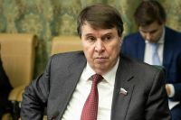 Цеков считает, что Запад воспринимает Киев как своего рабочего