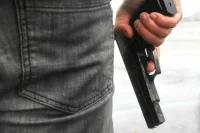 Подозреваемый в убийстве Ржицкого признался, что его завербовали