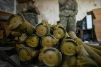 В Минобороны завершают прием вооружения от ЧВК «Вагнер»