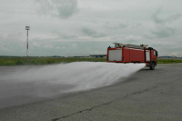 В деревне Шайдуриха в Свердловской области загорелось 40 домов