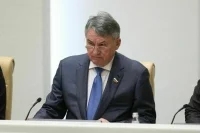 Воробьев выступил за реализацию в России большей части лесной продукции