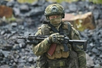 В Херсонской области пресечены две попытки ВСУ форсировать Днепр