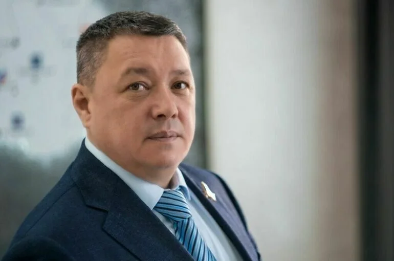 Ямальцев пригласили к участию в конкурсе «Моя законотворческая инициатива»