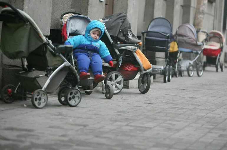В законопроект об усыновлении внесли значительные изменения
