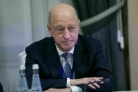 Бабаков сравнил отношения Сербии и НАТО с дружбой заложника и террориста