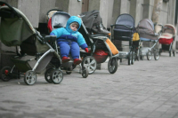 В законопроект об усыновлении внесли значительные изменения