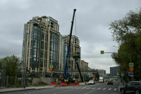 Публичные слушания при строительстве предложили вновь сделать обязательными