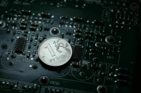 Цифровой рубль разрешили использовать в сделках