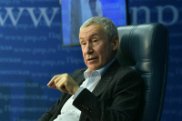 Климов назвал Зеленского актером, обескуражившим Запад на саммите НАТО