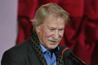 Актера Ивана Краско госпитализировали из-за возможных последствий инсульта