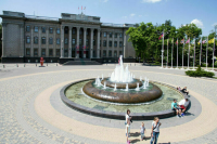 Депутаты кубанского Заксобрания подвели итоги парламентского года