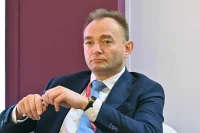 Замминистра цифрового развития Паршина задержали по подозрению в коррупции