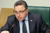Вячеслав Тимченко: Каждый день в Парламенте для меня — особенный и важный