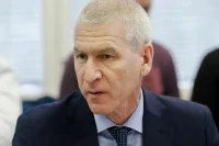 Матыцин: Российские спортсмены демонстрируют патриотическую позицию