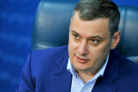 Хинштейн выступил против присвоения военкорам статуса ветерана