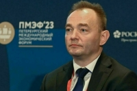 Суд отказался арестовывать замглавы Минцифры Паршина