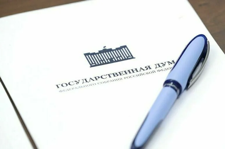 Спецоперацию на Украине закрепят в законодательстве о военной службе
