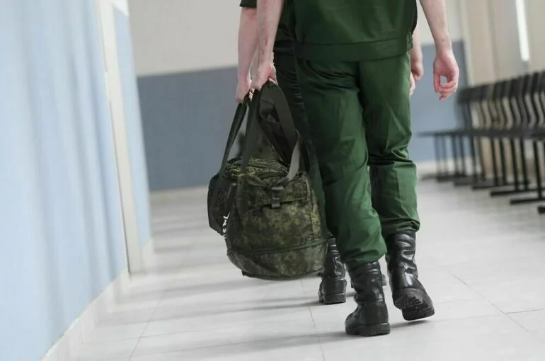 Законопроект о повышении возраста пребывания в запасе прошел второе чтение