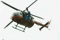 В Краснодарском крае спасатели ищут 11-летнюю девочку