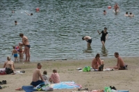 В Красноярском крае обустроенных пляжей станет больше