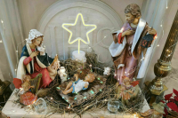 Рада поддержала перенос празднования Рождества на Украине