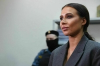 Блогершу Лерчек требуют посадить под домашний арест