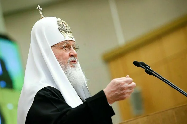 Патриарх Кирилл сообщил о новых попытках изъятия Киево-Печерской лавры у УПЦ