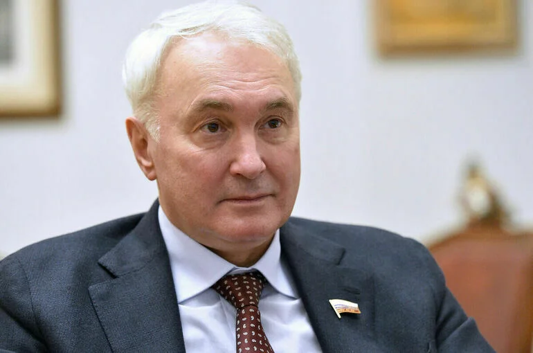 В Госдуме подтвердили работу над законом о ЧВК