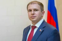 Романов разъяснил плюсы закона о едином реестре уведомлений бизнеса